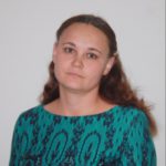 Номоконова Марина Вадимовна, воспитатель